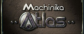 Machinika: Atlas