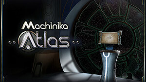 Machinika: Atlas