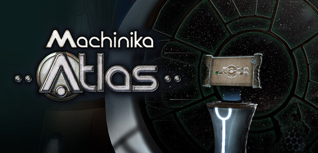 Machinika: Atlas