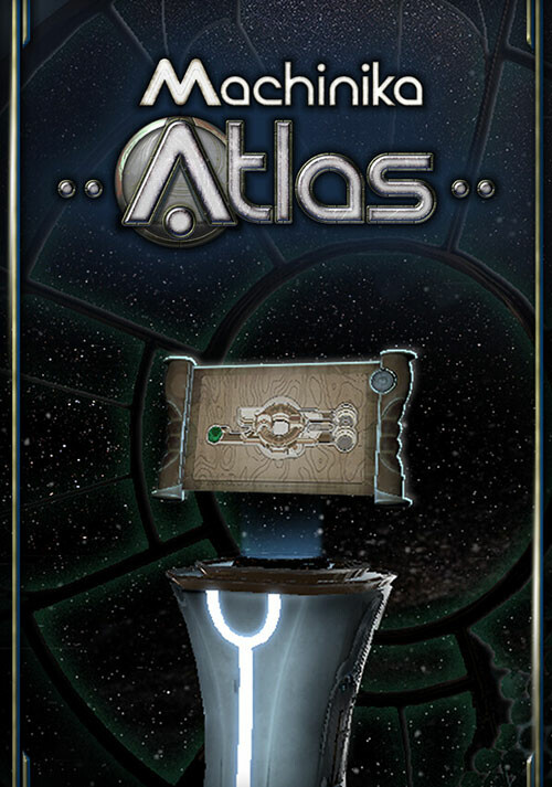 Machinika: Atlas