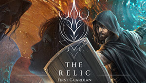 The Relic: First Guardian