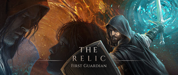 Un nouveau type de Soulike sortira le 31 juillet : The Relic: First Guardian