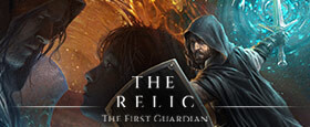 The Relic: First Guardian