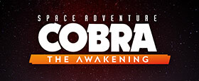 Space Adventure Cobra - The Awakening