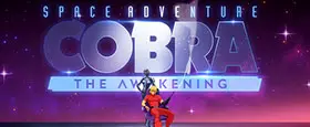Space Adventure Cobra - The Awakening