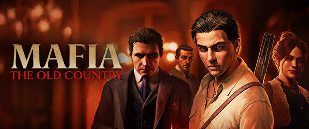 Fin de l'Omerta et ouverture des précommandes pour Mafia: The Old Country !