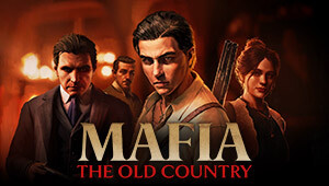 Mafia: The Old Country