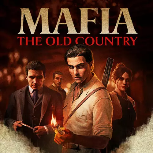 Mafia: The Old Country