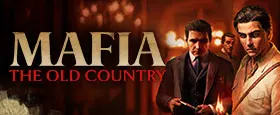 Mafia: The Old Country