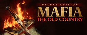 Mafia: The Old Country Deluxe Edition