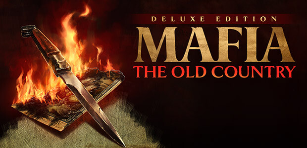 Mafia: The Old Country Deluxe Edition