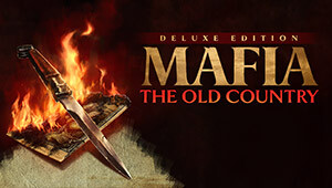 Mafia: The Old Country Deluxe Edition