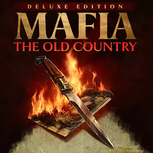 Mafia: The Old Country Deluxe Edition