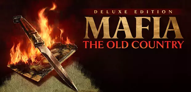 Mafia: The Old Country Deluxe Edition