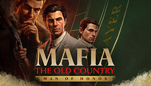 Mafia: The Old Country - Man of Honor