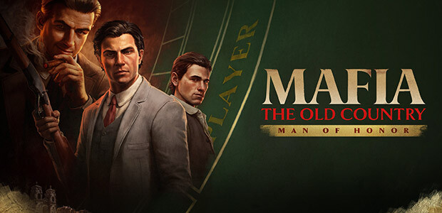 Mafia: The Old Country - Man of Honor