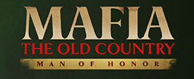 Mafia: The Old Country - Man of Honor