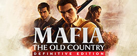 Mafia: The Old Country Definitive Edition