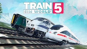 Train Sim World® 5