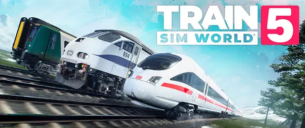 Train Sim World 5 - Accolades trailer shows off the critic scores