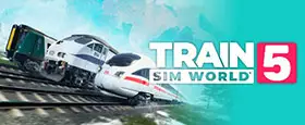 Train Sim World® 5