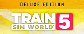 Train Sim World® 5: Deluxe Edition