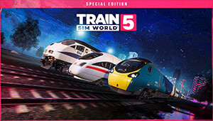 Train Sim World® 5: Special Edition