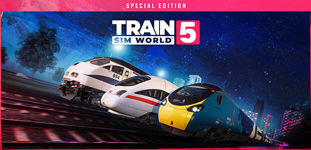 Train Sim World® 5: Special Edition