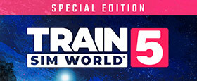 Train Sim World® 5: Special Edition