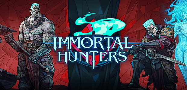 Immortal Hunters