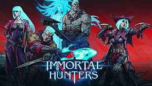 Immortal Hunters