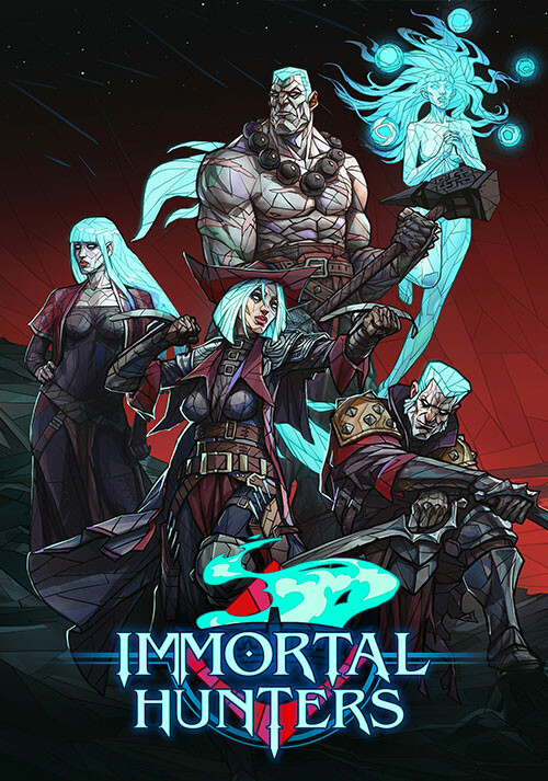 Immortal Hunters