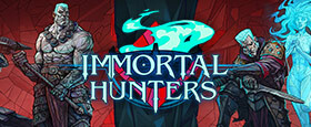 Immortal Hunters