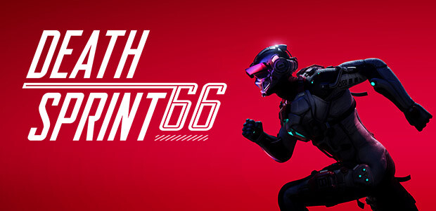 DeathSprint 66