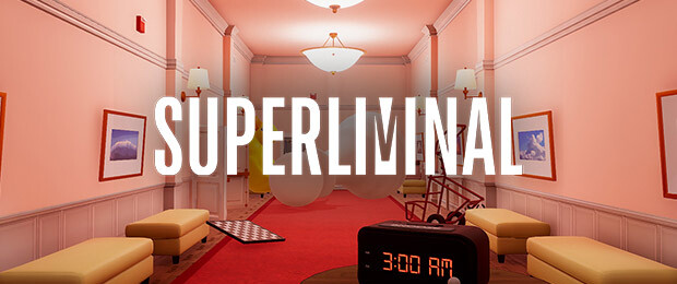 Superliminal