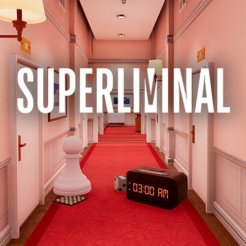 Superliminal