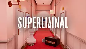 Superliminal