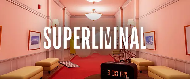 Superliminal