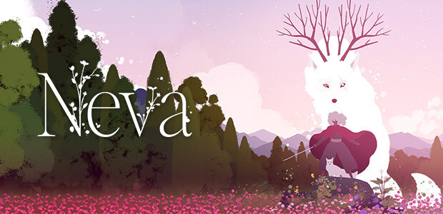 Neva - Cover / Packshot