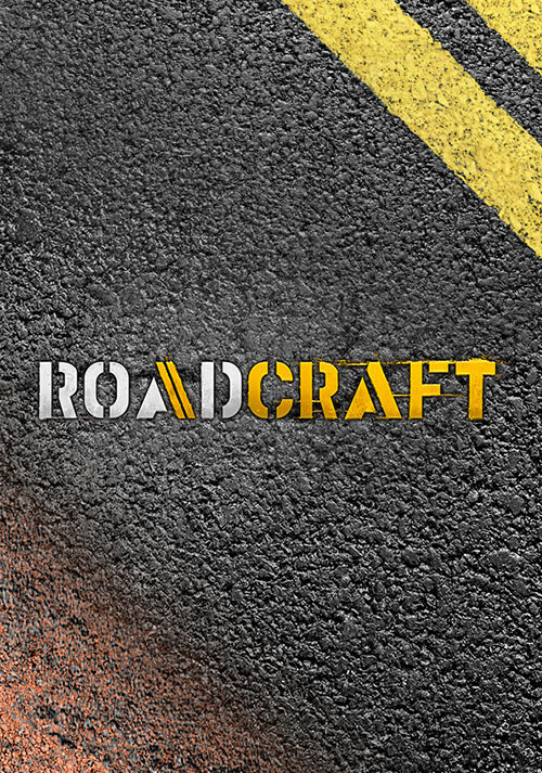 RoadCraft - Cover / Packshot