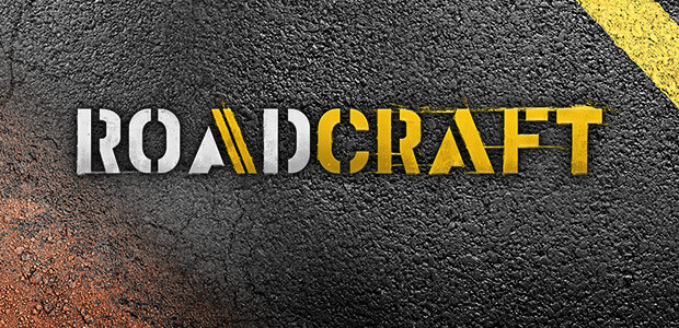 RoadCraft - Cover / Packshot