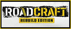 RoadCraft - Rebuild Edition