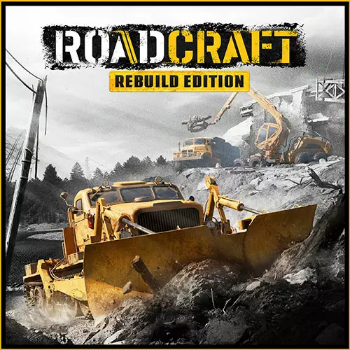 RoadCraft - Rebuild Edition
