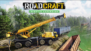 RoadCraft - Rebuild Expansion