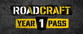 RoadCraft - Year 1 Pass