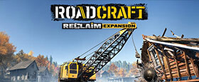 RoadCraft - Reclaim Expansion