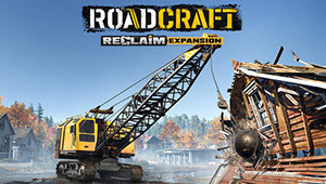 RoadCraft - Reclaim Expansion