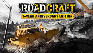 RoadCraft - 1-Year Anniversary Edition