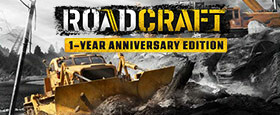 RoadCraft - 1-Year Anniversary Edition
