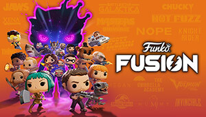 Funko Fusion